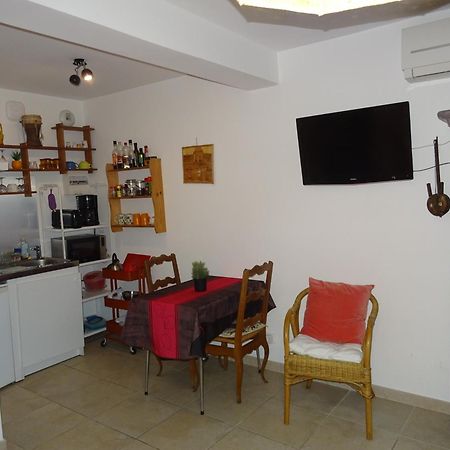 Les Ecrins D'Aix-En-Provence Villa Eksteriør bilde
