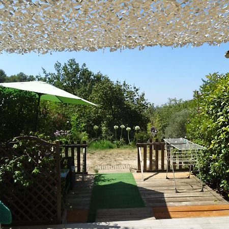 Les Ecrins D'Aix-En-Provence Villa Eksteriør bilde