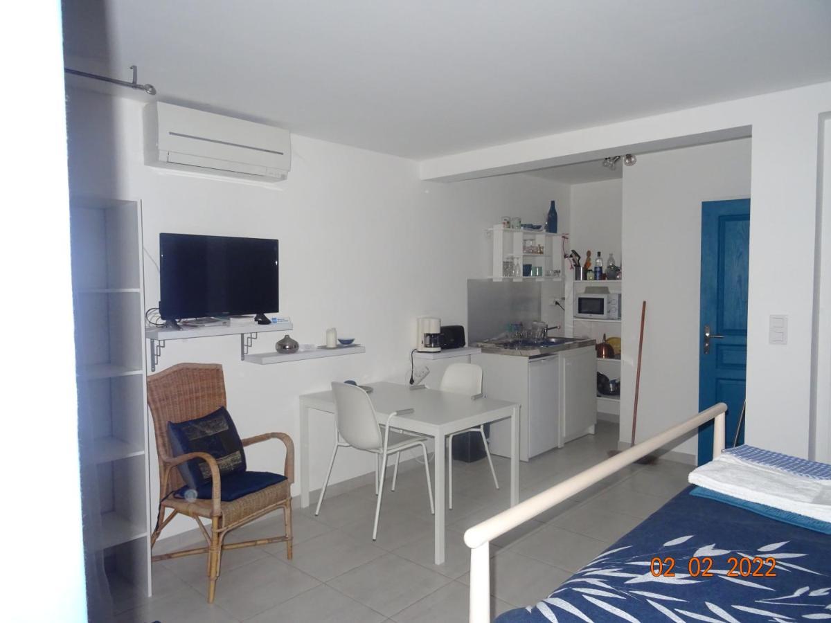 Les Ecrins D'Aix-En-Provence Villa Eksteriør bilde