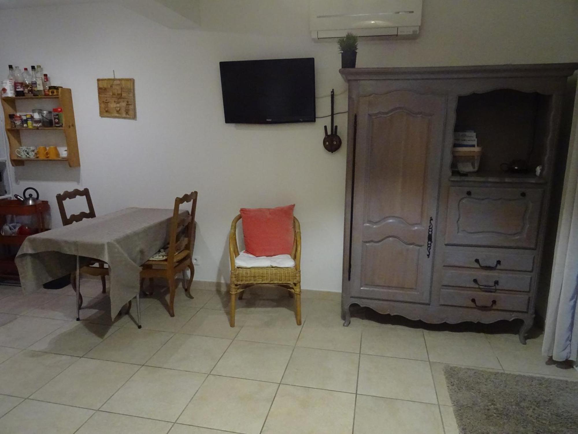 Les Ecrins D'Aix-En-Provence Villa Eksteriør bilde