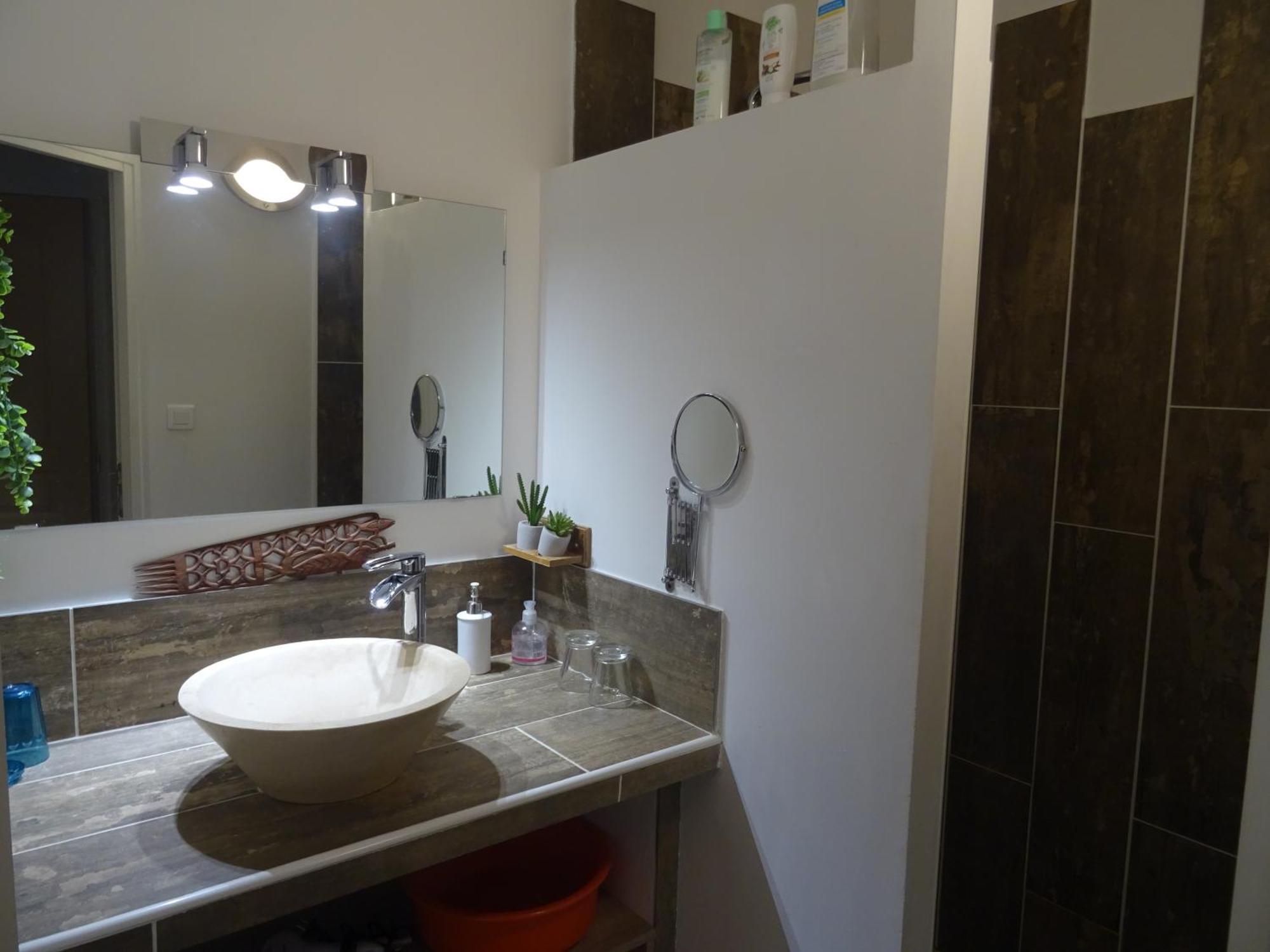 Les Ecrins D'Aix-En-Provence Villa Eksteriør bilde