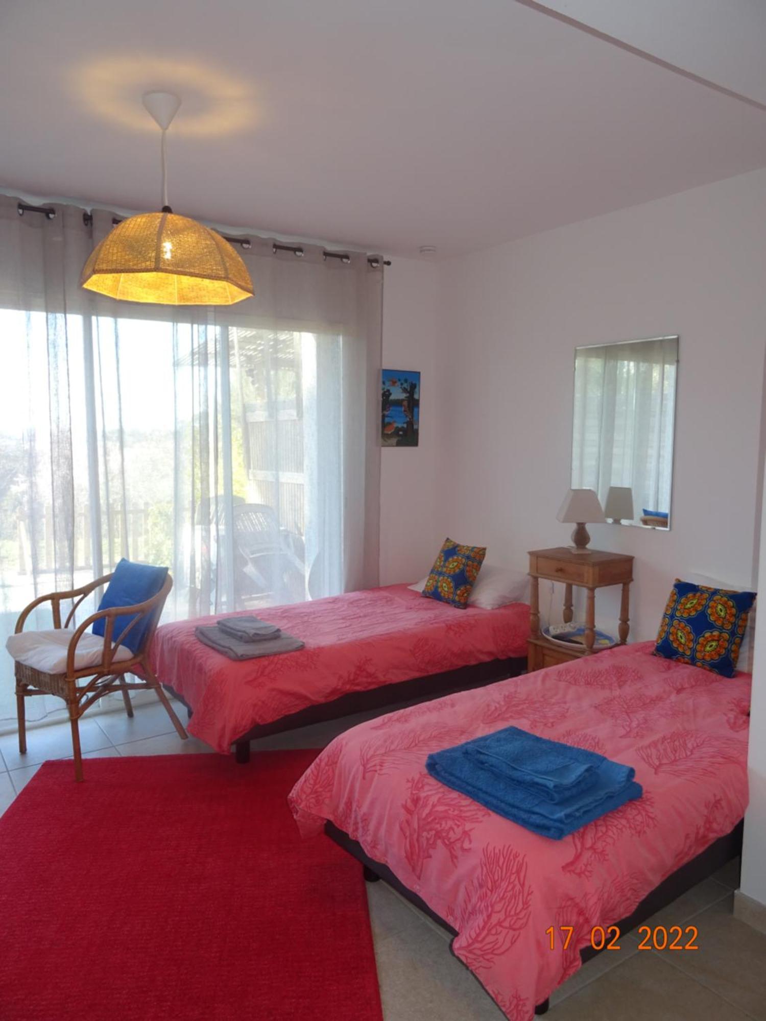 Les Ecrins D'Aix-En-Provence Villa Eksteriør bilde