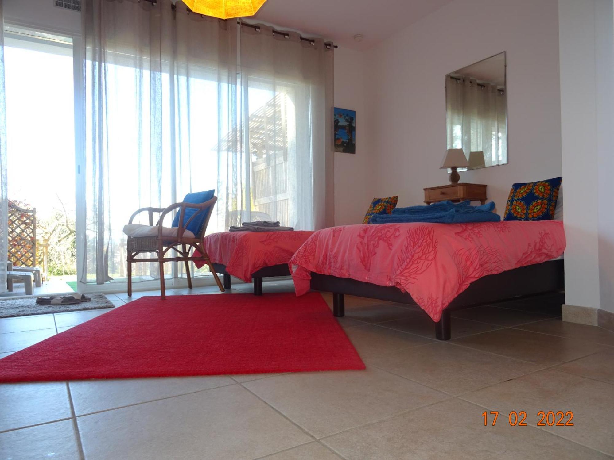 Les Ecrins D'Aix-En-Provence Villa Eksteriør bilde