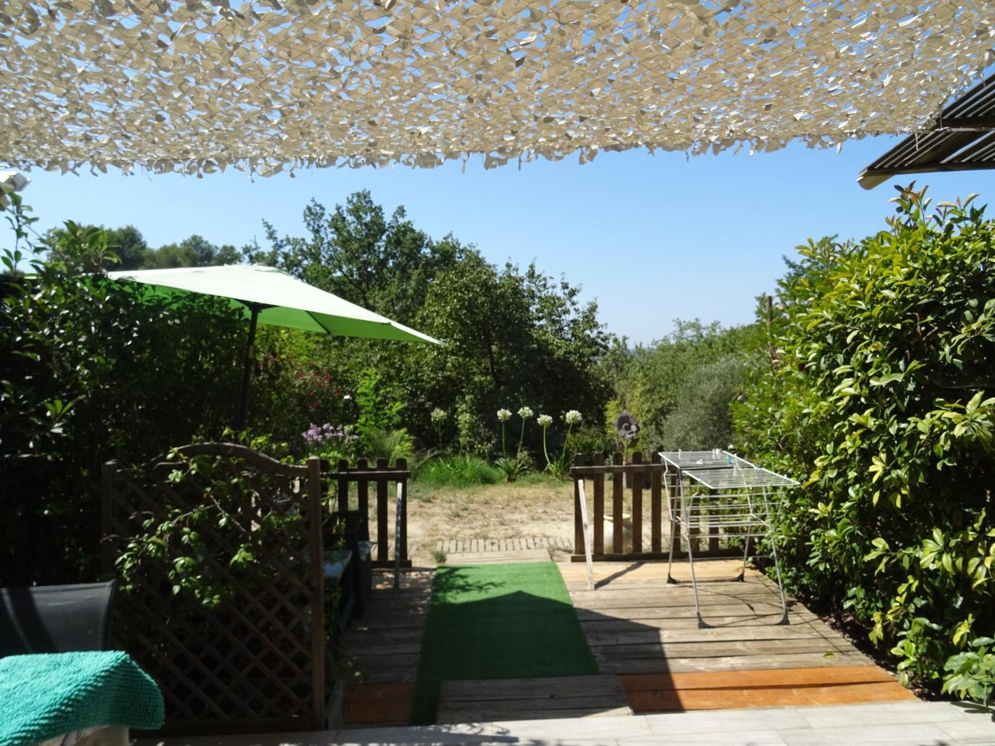 Les Ecrins D'Aix-En-Provence Villa Eksteriør bilde