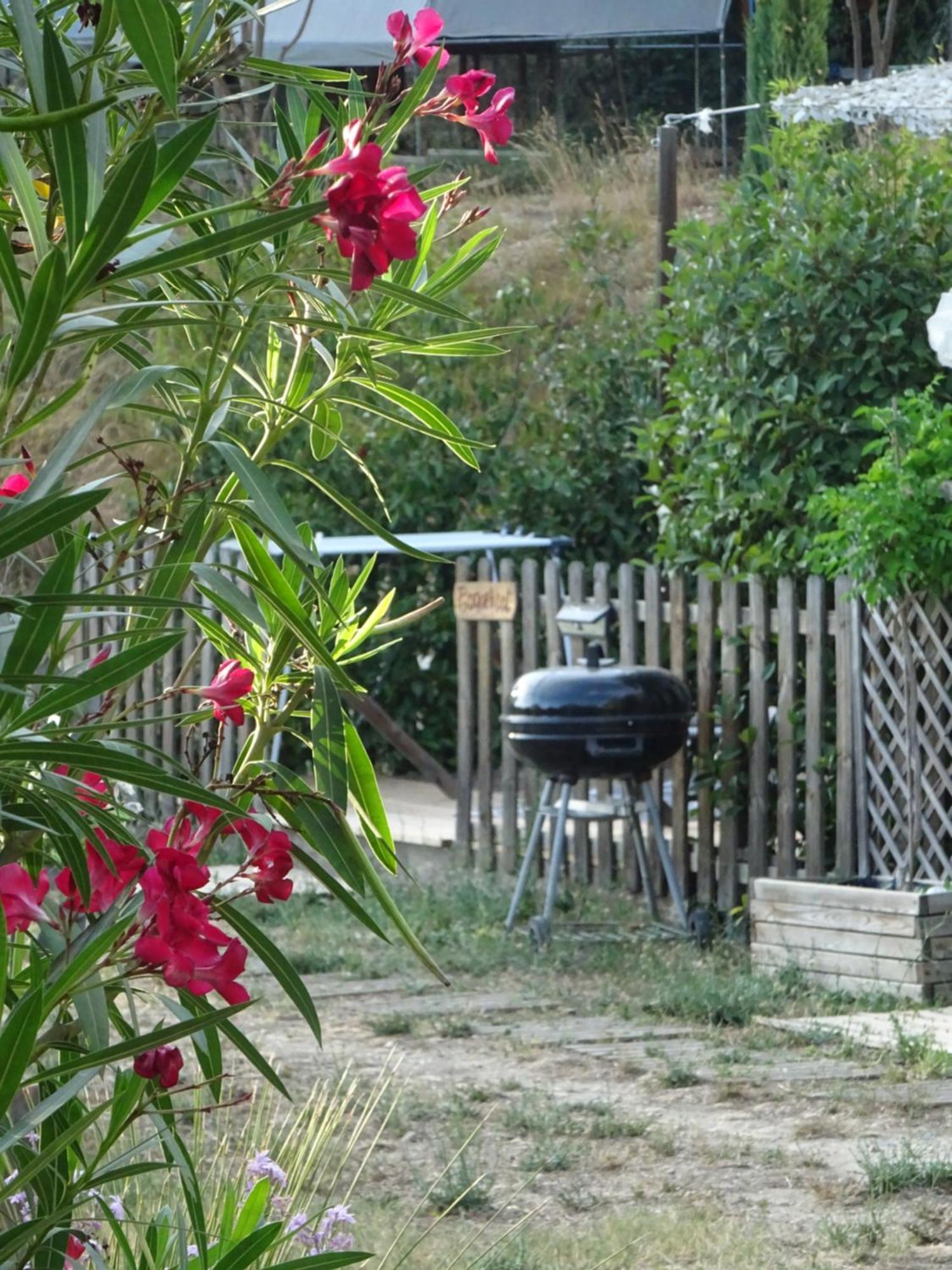 Les Ecrins D'Aix-En-Provence Villa Eksteriør bilde