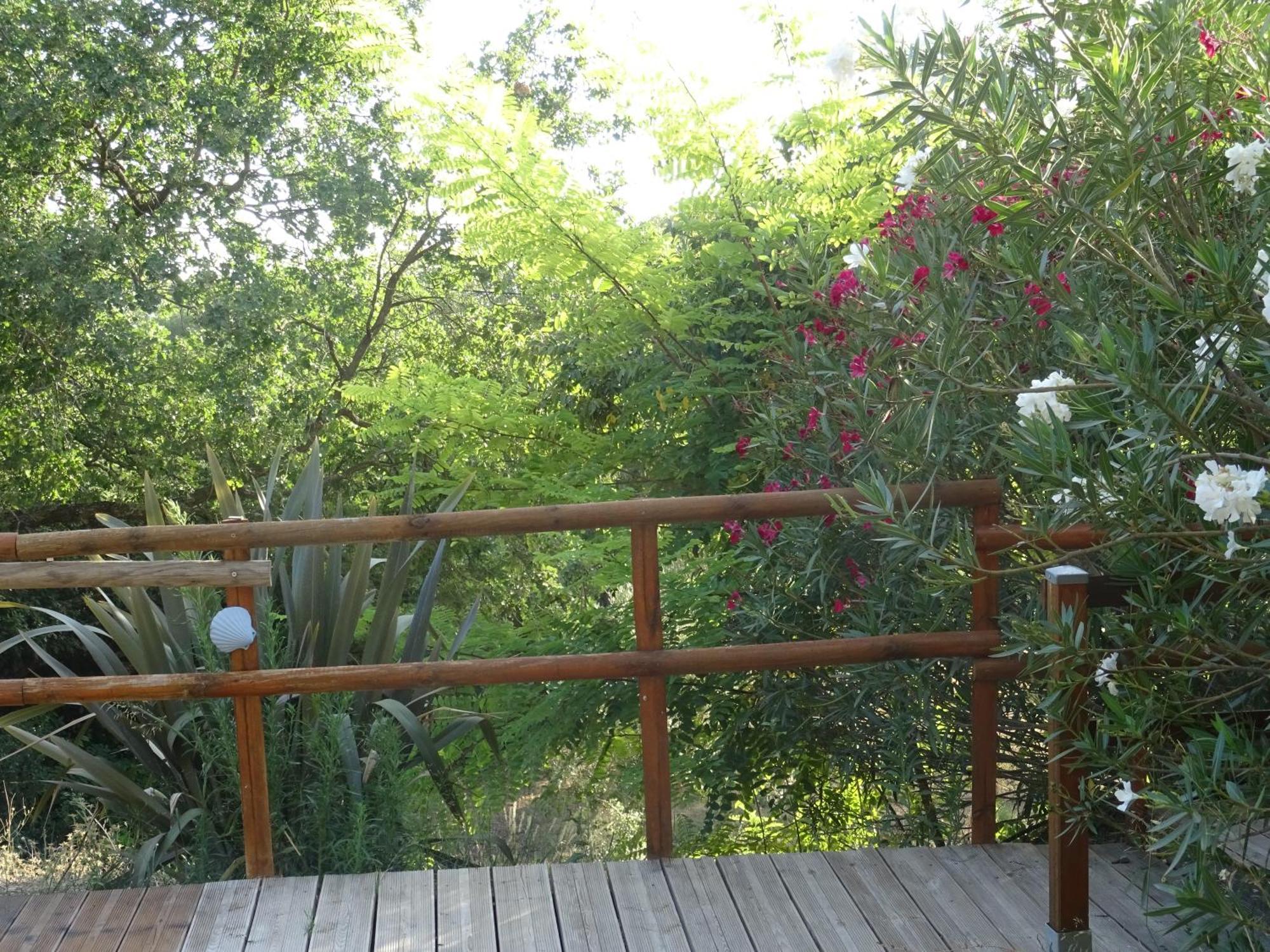 Les Ecrins D'Aix-En-Provence Villa Eksteriør bilde