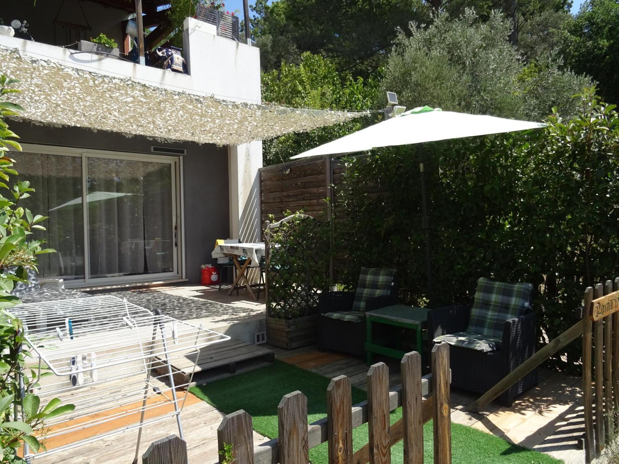Les Ecrins D'Aix-En-Provence Villa Eksteriør bilde