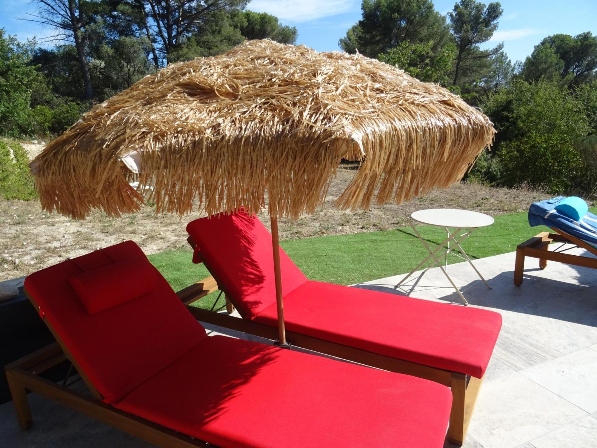 Les Ecrins D'Aix-En-Provence Villa Eksteriør bilde