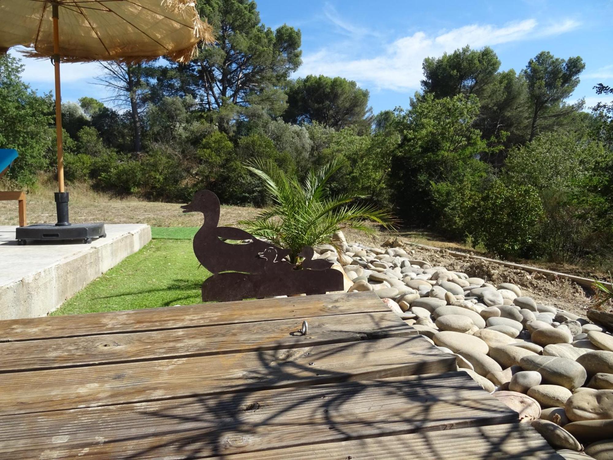 Les Ecrins D'Aix-En-Provence Villa Eksteriør bilde