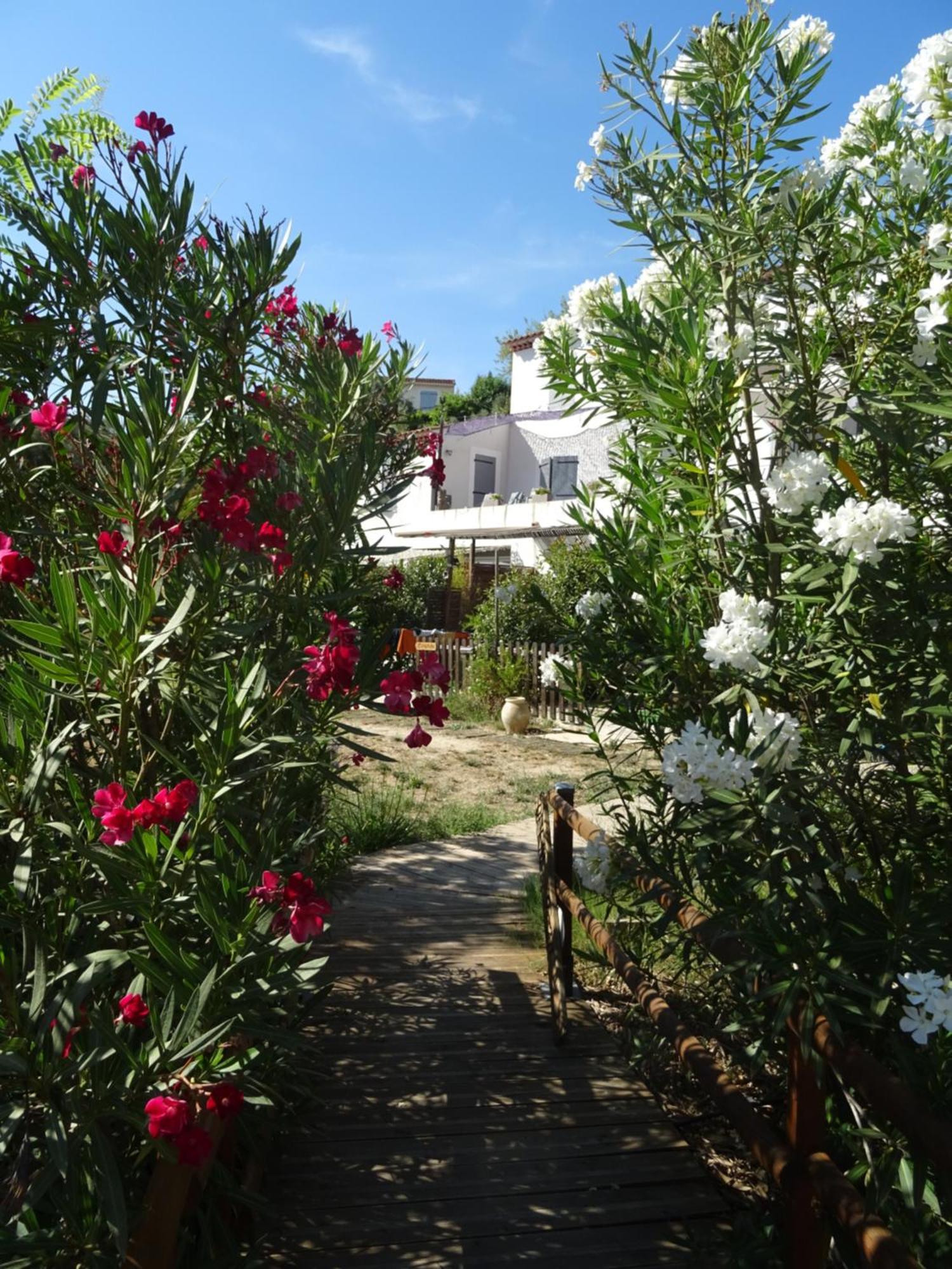 Les Ecrins D'Aix-En-Provence Villa Eksteriør bilde