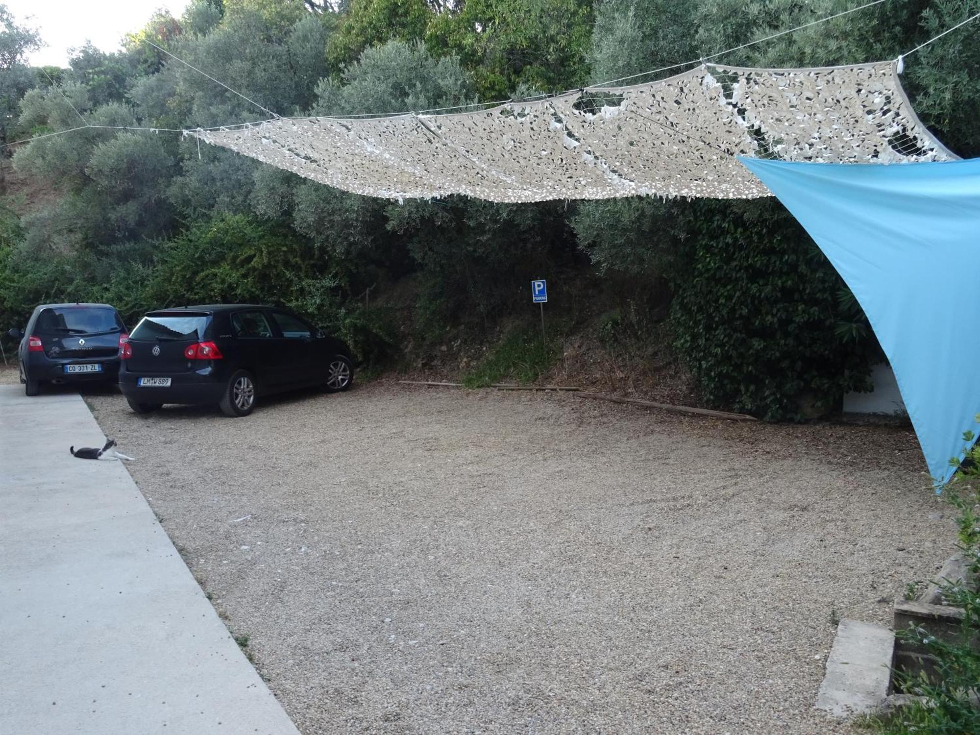 Les Ecrins D'Aix-En-Provence Villa Eksteriør bilde
