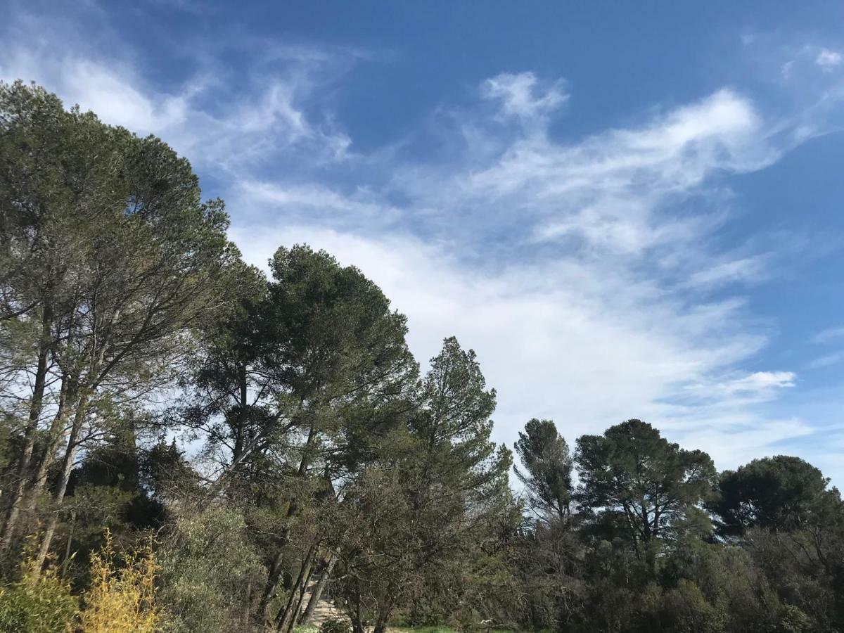 Les Ecrins D'Aix-En-Provence Villa Eksteriør bilde