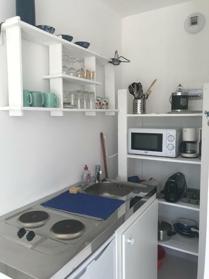 Les Ecrins D'Aix-En-Provence Villa Eksteriør bilde