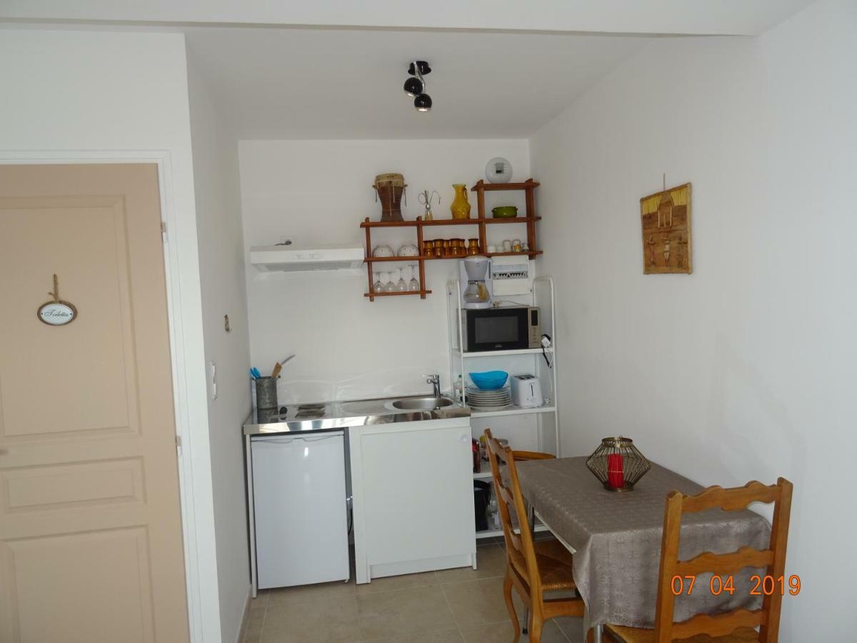 Les Ecrins D'Aix-En-Provence Villa Eksteriør bilde